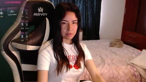 Snapshot of alice_middle01 chatting on May 2026 03:30:02 PM Alice online show from May 2026 03:30:02 PM