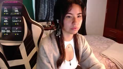 Snapshot of alice_middle01 chatting on May 2026 03:40:01 PM Alice online show from May 2026 03:40:01 PM