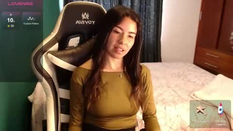 Snapshot of alice_middle01 chatting on May 2026 04:13:01 PM Alice online show from May 2026 04:13:01 PM