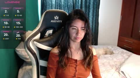 Snapshot of alice_middle01 chatting on May 2026 04:25:02 PM Alice online show from May 2026 04:25:02 PM
