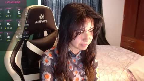 Snapshot of alice_middle01 chatting on May 2026 03:18:02 PM Alice online show from May 2026 03:18:02 PM