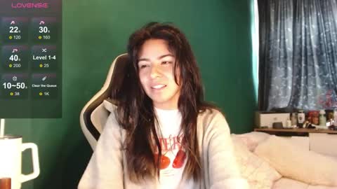 Snapshot of alice_middle01 chatting on May 2026 04:14:02 PM Alice online show from May 2026 04:14:02 PM
