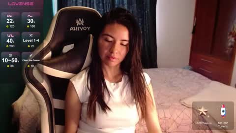 Alice online show from June 2026 04:41:02 PM