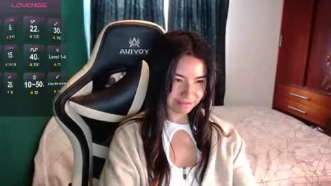 Snapshot of alice_middle01 chatting on June 2026 02:40:01 PM Alice online show from June 2026 02:40:01 PM