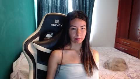 Snapshot of alice_middle01 chatting on July 2026 05:39:01 PM Alice online show from July 2026 05:39:01 PM