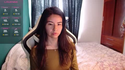Snapshot of alice_middle01 chatting on July 2026 06:01:02 PM Alice online show from July 2026 06:01:02 PM