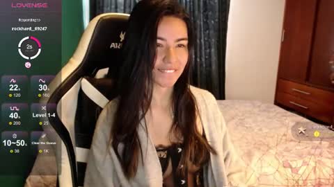 Snapshot of alice_middle01 chatting on July 2026 03:40:01 PM Alice online show from July 2026 03:40:01 PM