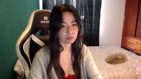 Snapshot of alice_middle01 chatting on July 2026 03:04:02 PM Alice online show from July 2026 03:04:02 PM