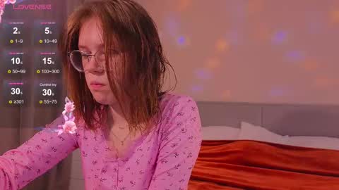 Alice online show from October 2025 03:40:01 AM