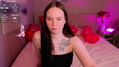 Alice online show from February 2026 08:49:01 PM