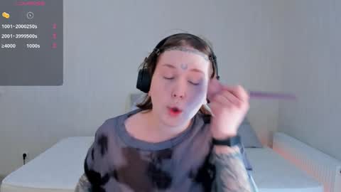  Alice  online show from March 2026 11:11:02 AM