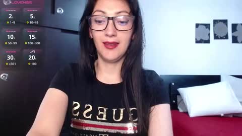 alice mossa online show from February 2026 09:48:02 PM