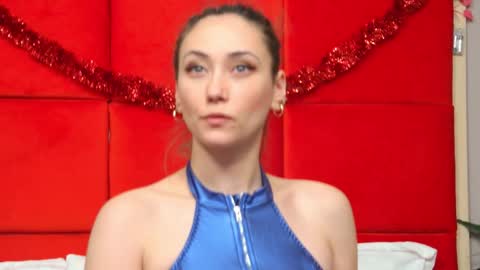 AliceMunro online show from January 2025 09:47:01 PM