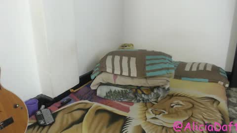 Snapshot of alice_psilocybe_sabina420 chatting on May 2026 12:52:02 AM Alicia Aldara online show from May 2026 12:52:02 AM
