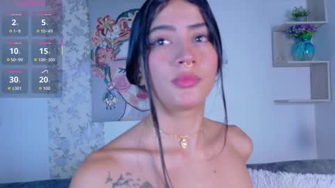 alice_rous21 online show from September 2025 02:49:02 PM