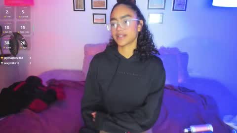 alice_simmons online show from February 2026 02:54:01 PM