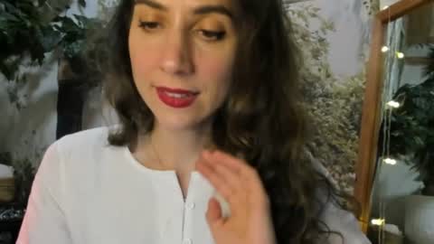 Snapshot of alice_sincere chatting on June 2026 09:09:01 PM Alice Love you all online show from June 2026 09:09:01 PM