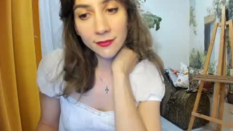 Snapshot of alice_sincere chatting on July 2026 09:20:01 PM Alice Love you all online show from July 2026 09:20:01 PM