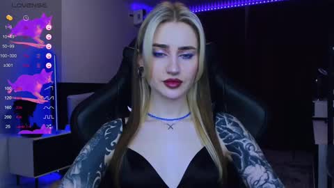 Alice online show from February 2025 06:01:02 PM