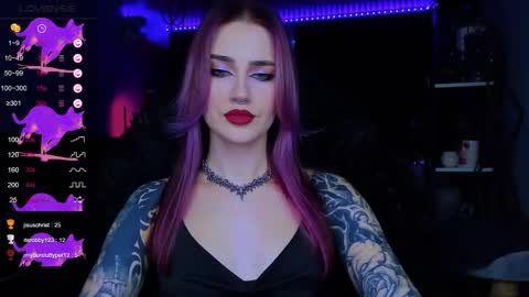 Alice online show from November 2025 06:53:02 PM