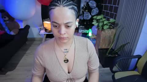 Alice online show from December 2024 11:25:01 PM