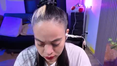 Alice online show from December 2025 01:05:01 PM