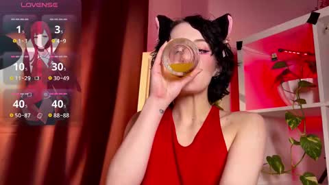 alice_succubus online show from February 2025 08:04:02 PM