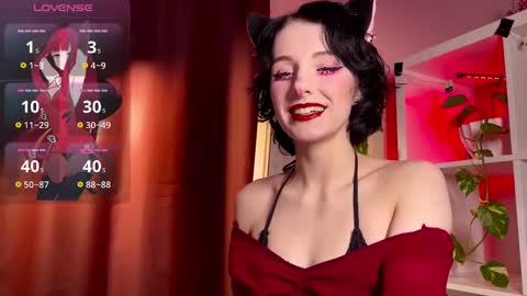 alice_succubus online show from February 2025 08:14:02 PM