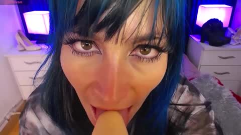 Alice online show from February 2025 11:06:02 PM