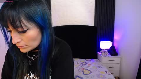 Alice online show from February 2025 07:35:01 PM