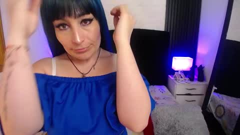 Alice online show from February 2025 07:33:02 PM