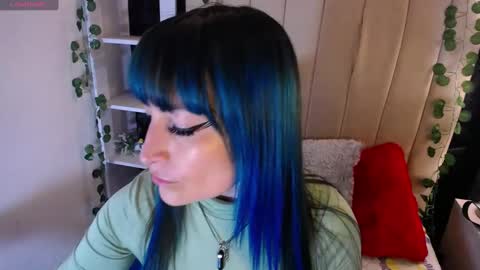 Alice online show from March 2025 08:09:02 PM