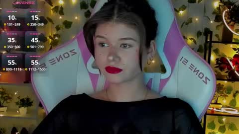 Alice online show from March 2026 06:20:01 PM