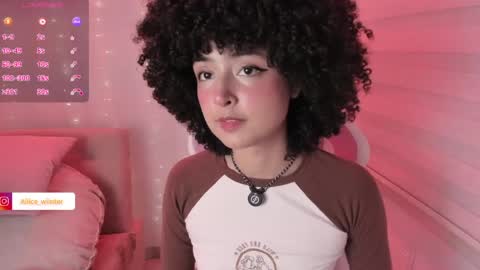 Snapshot of alice_wiinter chatting on May 2026 08:17:02 PM Alice online show from May 2026 08:17:02 PM
