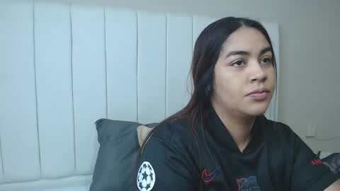 Alicia online show from January 2026 12:32:02 PM