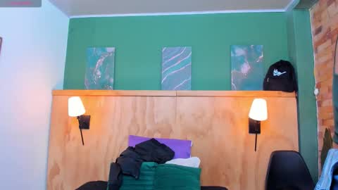 Alice and Asia online show from January 2026 09:06:02 PM