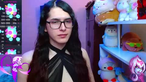 Snapshot of alicebathory_ chatting on February 2025 10:42:01 PM Alice Bathory online show from February 2025 10:42:01 PM