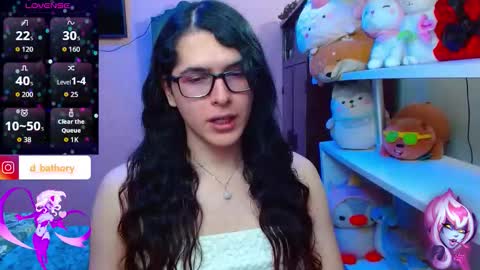 Snapshot of alicebathory_ chatting on November 2025 09:57:02 PM Alice Bathory online show from November 2025 09:57:02 PM