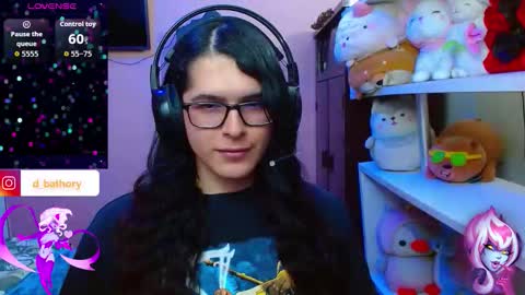 Snapshot of alicebathory_ chatting on November 2025 08:30:01 PM Alice Bathory online show from November 2025 08:30:01 PM