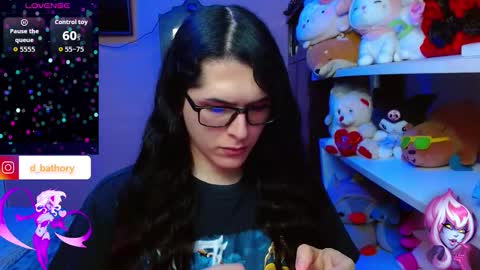 Snapshot of alicebathory_ chatting on February 2026 09:15:01 AM Alice Bathory online show from February 2026 09:15:01 AM