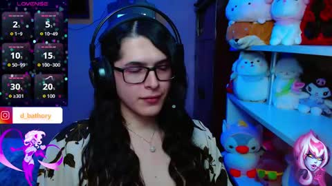 Snapshot of alicebathory_ chatting on May 2026 11:00:02 PM Alice Bathory online show from May 2026 11:00:02 PM