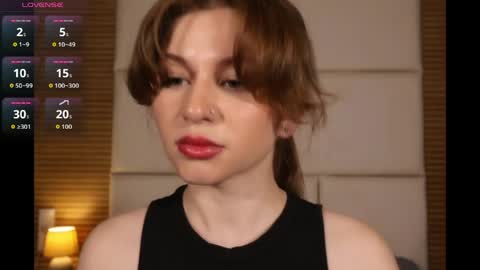 Snapshot of alicebellamy chatting on April 2026 12:53:01 AM Alice online show from April 2026 12:53:01 AM