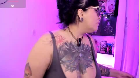 Alice Brinck online show from September 2025 02:48:01 AM