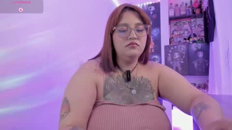 Alice Brinck online show from February 2026 12:59:02 PM