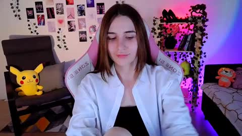 alicecharmy online show from December 2024 03:33:02 PM