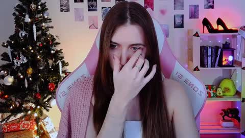 alicecharmy online show from December 2024 12:38:01 PM