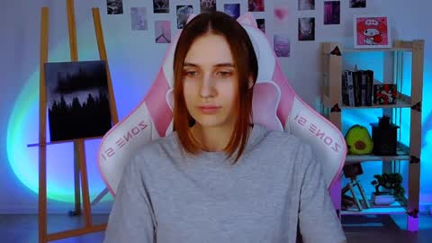 alicecharmy online show from January 2025 03:33:02 PM