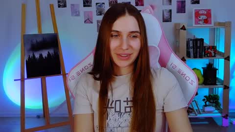 alicecharmy online show from January 2025 03:50:01 PM