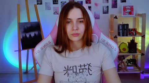 alicecharmy online show from January 2025 12:58:01 PM