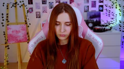 alicecharmy online show from January 2025 12:05:02 PM